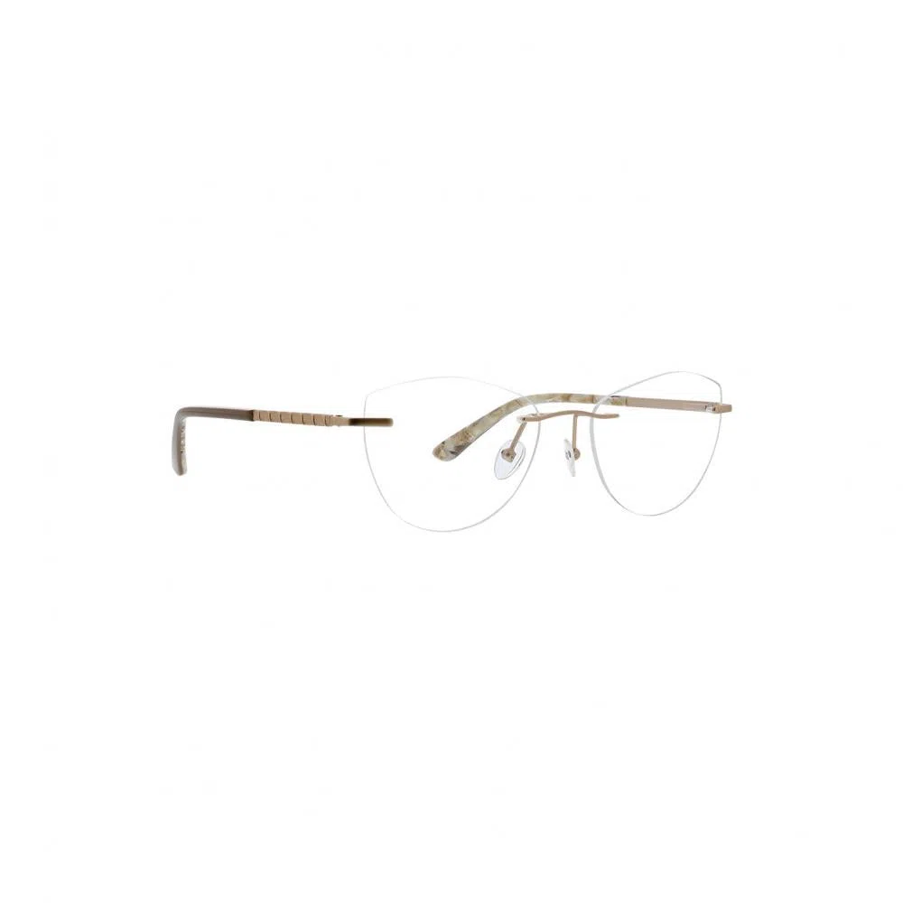 Totally Rimless TRARDOR357 Eyeglasses - view 2